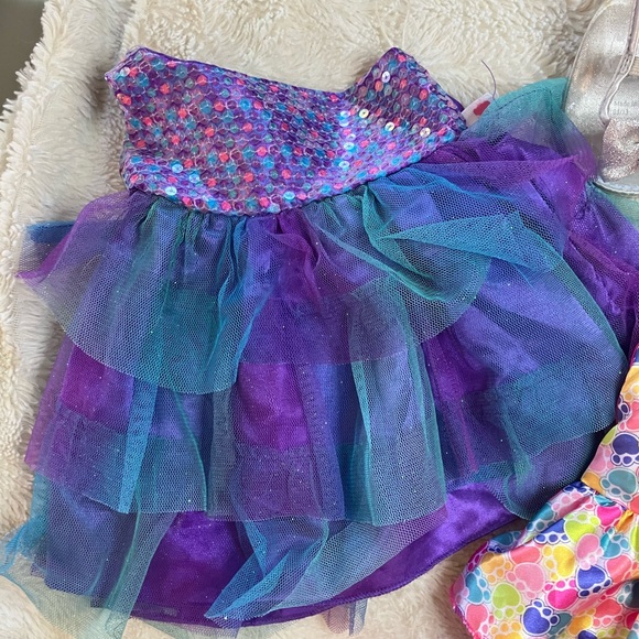 Build A Bear clothes lot - Picture 6 of 16